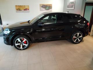 AUDI Q5 usata, con Climatizzatore
