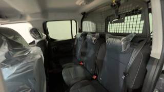 FIAT Doblo usata 13