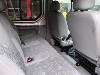 OPEL Vivaro usata 15