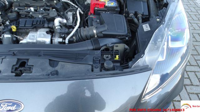 FORD Kuga usata 88