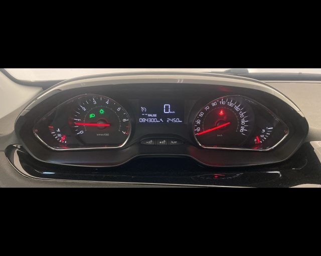 PEUGEOT 208 usata 14