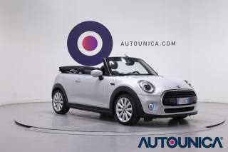 MINI Cooper usata, con Airbag laterali