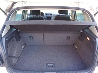 VOLKSWAGEN Polo usata, con Boardcomputer