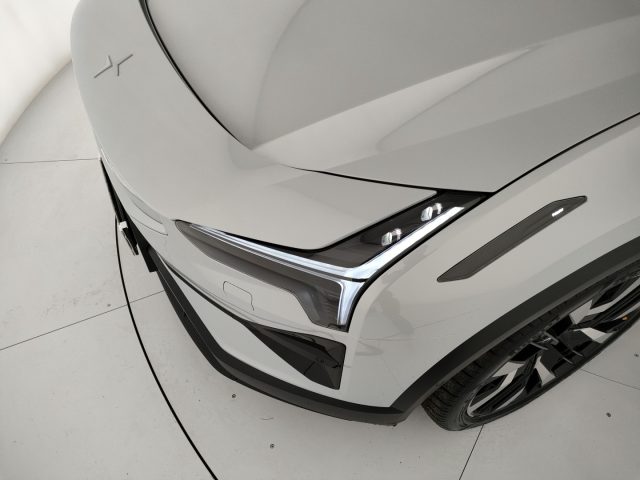 POLESTAR Polestar 3 usata, con Monitoraggio pressione pneumatici