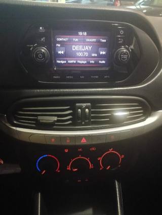 FIAT Tipo usata, con Immobilizzatore elettronico