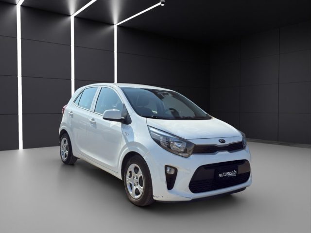 KIA Picanto usata, con Boardcomputer