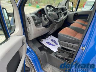 FIAT Ducato usata, con Immobilizzatore elettronico