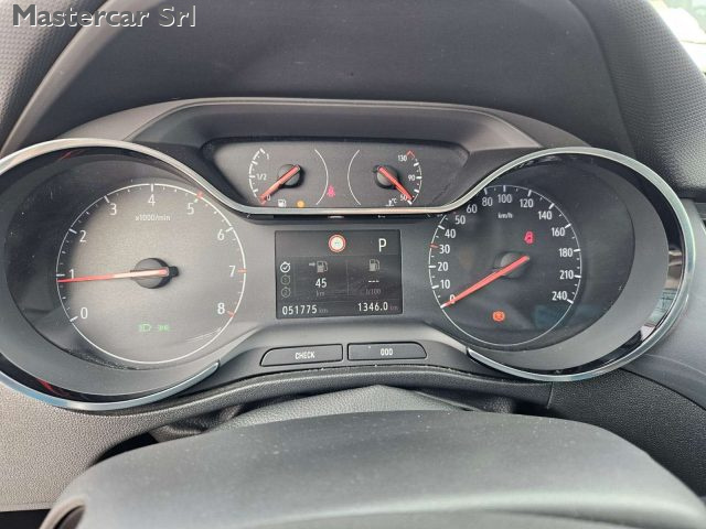 OPEL Crossland usata, con Bracciolo