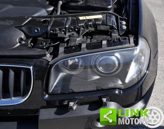 BMW X3 usata 40
