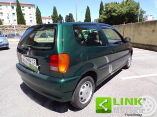 VOLKSWAGEN Polo usata, con Divisori per bagagliaio