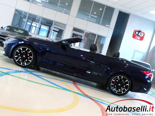 BMW 420 usata 46