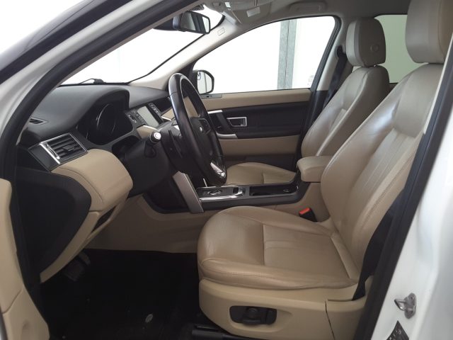 LAND ROVER Discovery Sport usata, con Alzacristalli elettrici