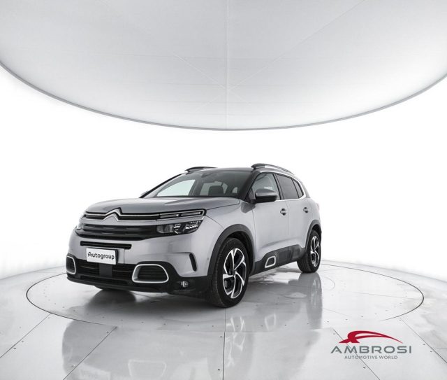 CITROEN C5 Aircross usata 0