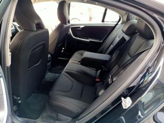 VOLVO S60 usata, con Alzacristalli elettrici