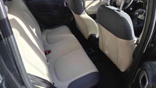 FIAT Panda usata, con Chiusura centralizzata telecomandata