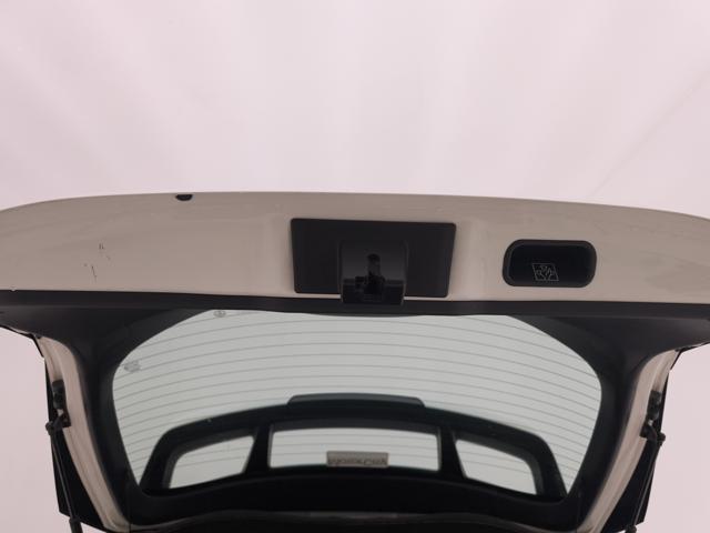 TOYOTA C-HR usata, con Bluetooth