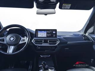 BMW X3 usata 14