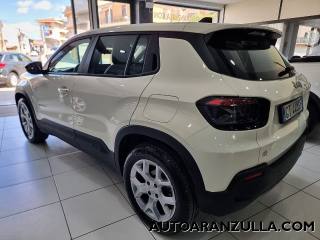 JEEP Avenger usata, con Autoradio