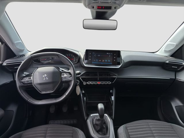 PEUGEOT 208 usata 11