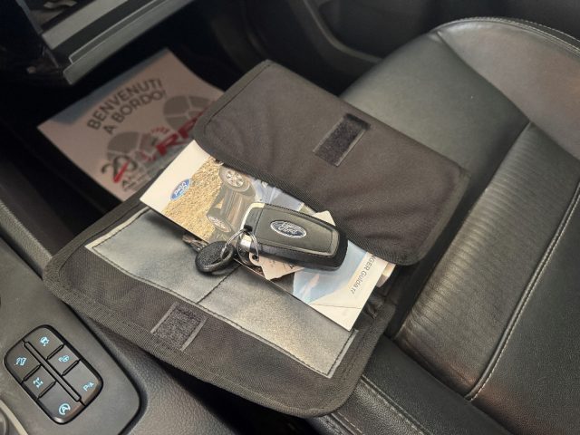 FORD Ranger usata 46