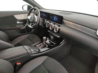 MERCEDES-BENZ CLA 180 usata, con Controllo automatico clima