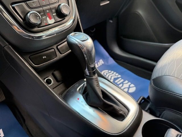OPEL Mokka usata, con ESP