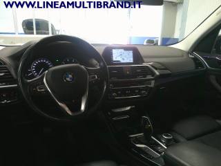 BMW X3 usata, con Climatizzatore