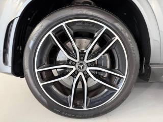 MERCEDES-BENZ GLE 300 usata, con Chiusura centralizzata