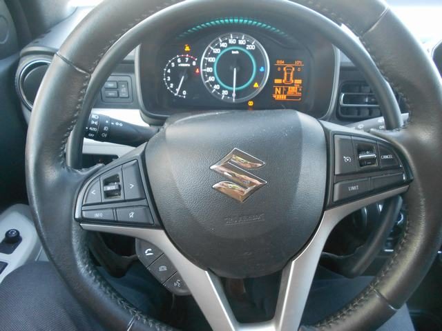 SUZUKI Ignis usata, con Alzacristalli elettrici