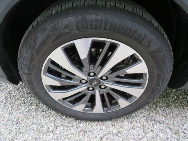 FORD Kuga usata, con Cruise Control