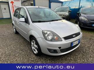 FORD Fiesta usata, con Airbag