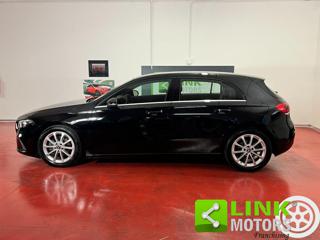 MERCEDES-BENZ A 200 usata, con Airbag laterali