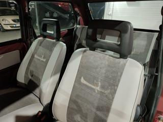 FIAT Panda usata 9