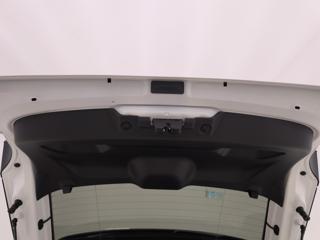 LANCIA Ypsilon usata, con Sensori di parcheggio anteriori