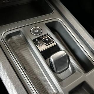 CUPRA Leon usata, con Touch screen