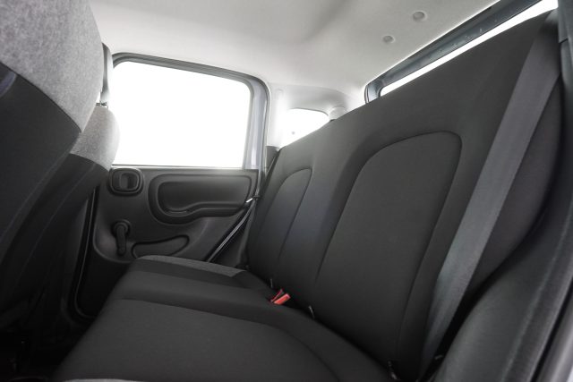 FIAT Panda usata 9