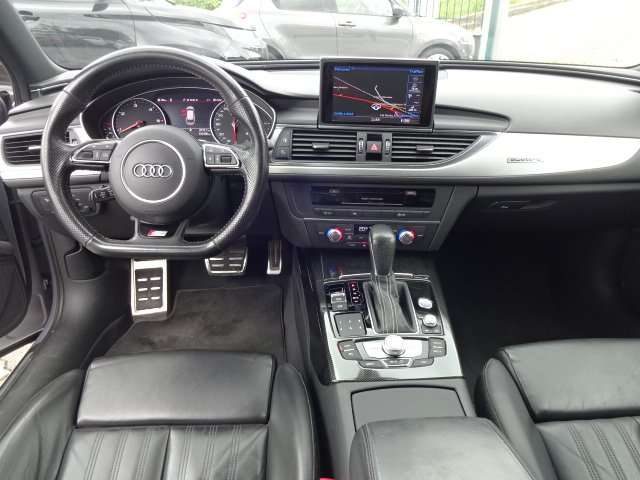 AUDI A6 usata, con Boardcomputer