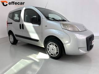FIAT Qubo usata, con Alzacristalli elettrici