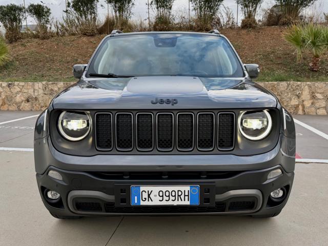 JEEP Renegade usata, con Airbag
