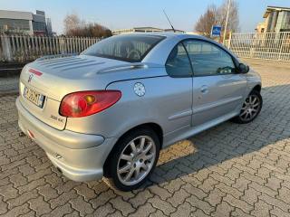 PEUGEOT 206 usata, con Chiusura centralizzata