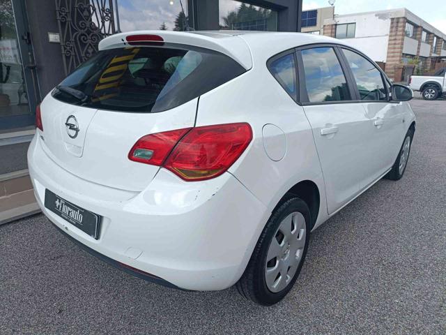 OPEL Astra usata, con Airbag Passeggero