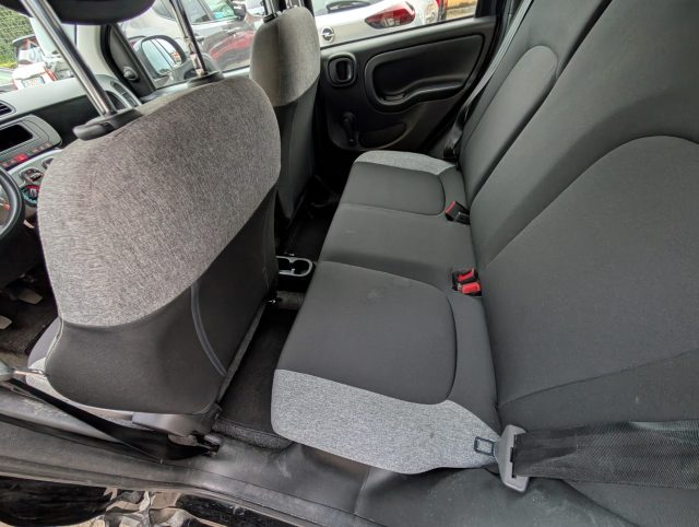 FIAT Panda usata, con Chiusura centralizzata