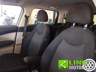 MINI Countryman usata, con Autoradio