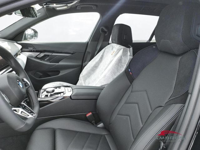 BMW 520 usata 8
