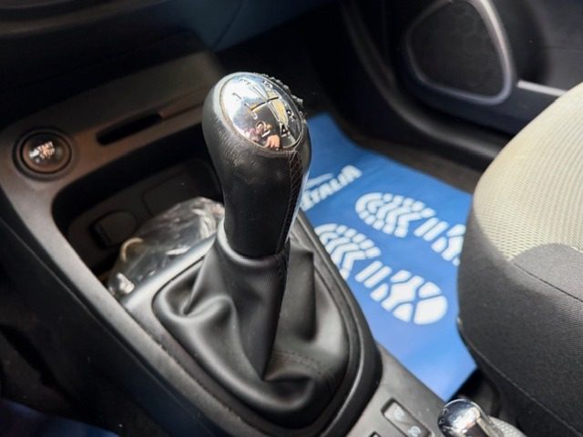 RENAULT Captur usata, con Immobilizzatore elettronico