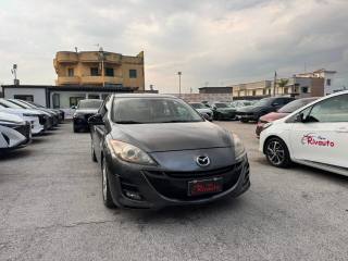 MAZDA 3 1.6 MZ-CD 109CV Advanced