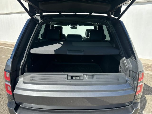 LAND ROVER Range Rover usata, con Cerchi in lega