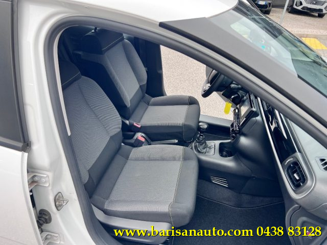 CITROEN C3 usata, con Boardcomputer
