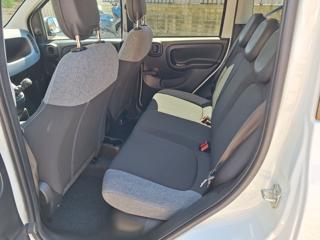 FIAT Panda usata, con ESP