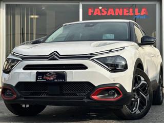 CITROEN C4 usata, con Alzacristalli elettrici
